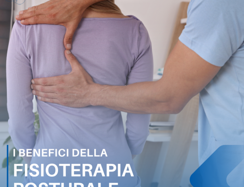 Ginnastica posturale. Cos’è e a cosa serve